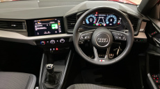 Audi A1 25 TFSI S Line 5dr Petrol Hatchback